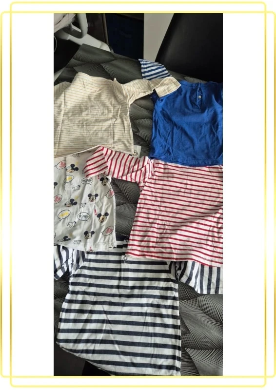 Camisetas – photo 2